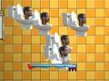 Jogo Salto do banheiro Skibidi  online