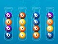 Jogo Tipo de Bola de Bilhar  online