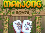Jogo Mahjong Real  online
