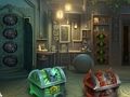 Jogo A fuga do gato Munchkin  online