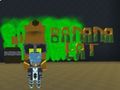 Jogo Kogama: Banana Come  online