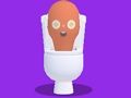 Jogo Skibidi Toilet IO (Dop Dop Sim Sim)  online