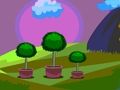 Jogo Fuga da Terra Oculta  online