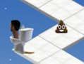 Jogo Skibidi Rush online
