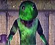 Jogo Casa do Croaky  online