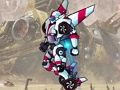 Jogo Aventura Super Megabot  online