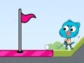Jogo Golfe louco  online