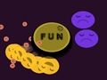Jogo Botão Felicidade  online