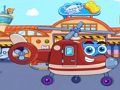 Jogo Lavagem de avião  online