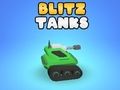 Jogo Tanques Blitz  online