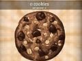 Jogo Clicker de biscoito. io  online