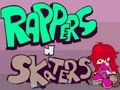 Jogo Rappers e skatistas da FNF  online