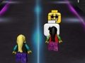 Jogo Lego Smart Dash online