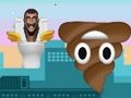Jogo Banheiros Skibidi: Flappy  online