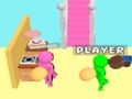 Jogo Corrida do Hambúrguer  online