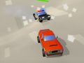 Jogo Perseguição de carro sem fim 2  online