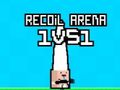 Jogo Arena de recuo 1VS1 online