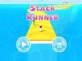 Jogo Stack Runner online