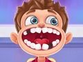 Jogo Dr. dentista infantil  online