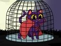 Jogo Fuga do Vampiro do Gato  online