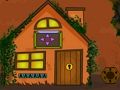 Jogo Fuga de porco bebê fofo  online