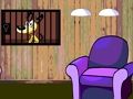 Jogo Resgate de cão preso  online