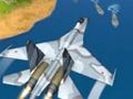 Jogo Avião de Guerra Ataque no Céu Combate  online