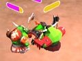 Jogo Lula monstro  online