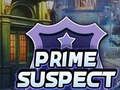 Jogo Principal suspeito  online