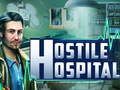 Jogo Hospital hostil  online
