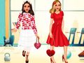 Jogo Maddie e Mackenzie  online
