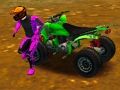 Jogo ATV Ultimate Offroad online