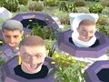 Jogo Whack Skibidis online