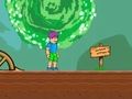 Jogo Roblox Parkour online