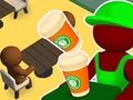 Jogo Mestre de café ocioso  online