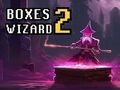 Jogo Assistente de caixas 2  online