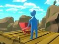 Jogo Carrinho de mão realista  online
