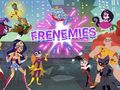 Jogo Inimigos  online