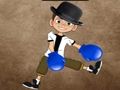 Jogo Ben 10 Relaxando  online