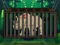 Jogo Resgate do rinoceronte da gaiola  online