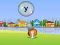 Jogo Digitação de balão  online