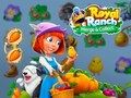 Jogo Royal Ranch Mesclar e Coletar  online