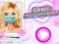 Jogo Ellie: Maskne Face Care online