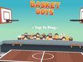 Jogo Meninos da cesta  online