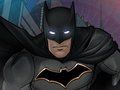 Jogo Batman: Manto Crusader Chase  online