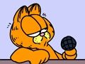 Jogo FNF: Garfield segunda -feira Funkin ' online