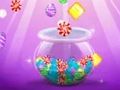 Jogo Doce de teclado  online