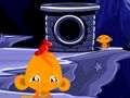 Jogo Macaco Go Happy Stage 196 online