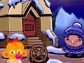 Jogo Estágio Monkey Go Happy 197  online