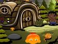 Jogo Macaco Go Happy Stage 200 online